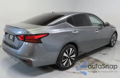 2021 Nissan Altima Sv z USA, uszkodzony, nr VIN 1N4BL4DV6MN340278